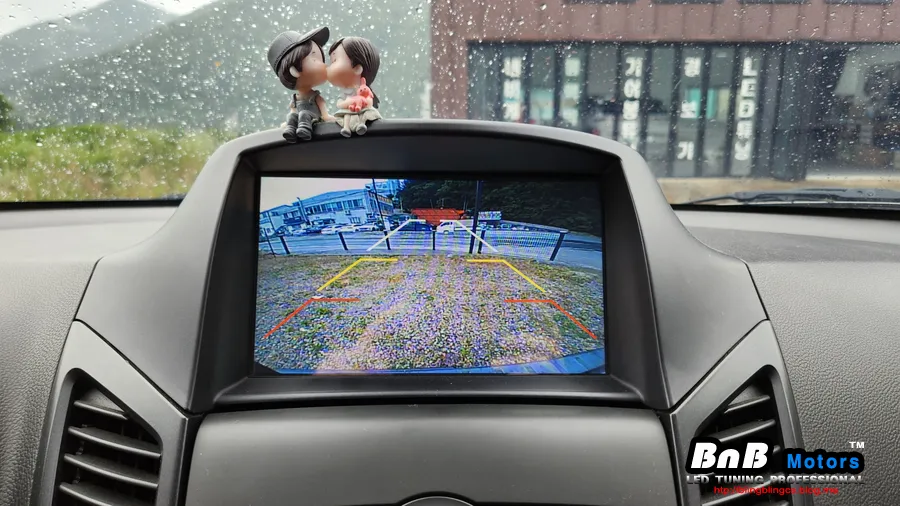 Chevrolet Orlando oem options - Chevrolet Orlando OEM Options Review — Cost & Installation photo 6