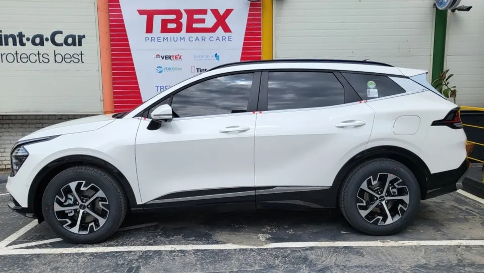Kia Sportage Dash Cam Installation Review photo 2