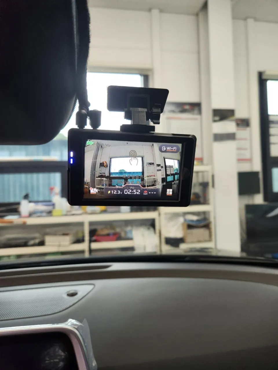 Hyundai IONIQ PPF施工事例|費用目安と仕上がり 施工写真 2-2