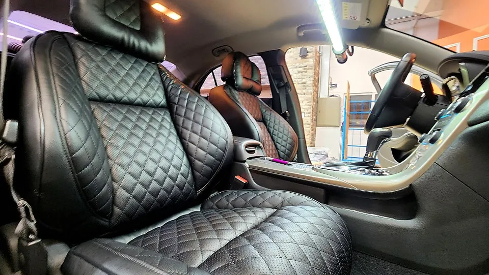 Chevrolet Malibu Ventilated Seats Review — Cost & Comfort Upgrade After