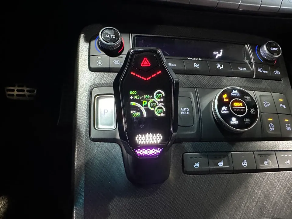 Hyundai Palisade new car package - Hyundai Palisade New Car Package Review: Cost & Results photo 4