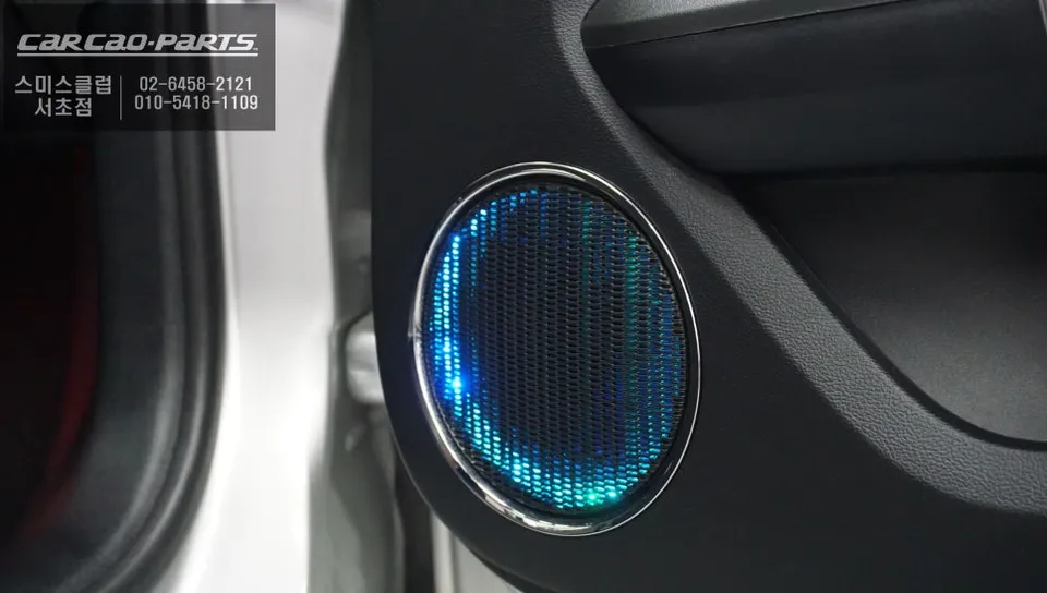 Ford Mustang ambient lighting - Ford Mustang Ambient Lighting Review: Cost & Results photo 3