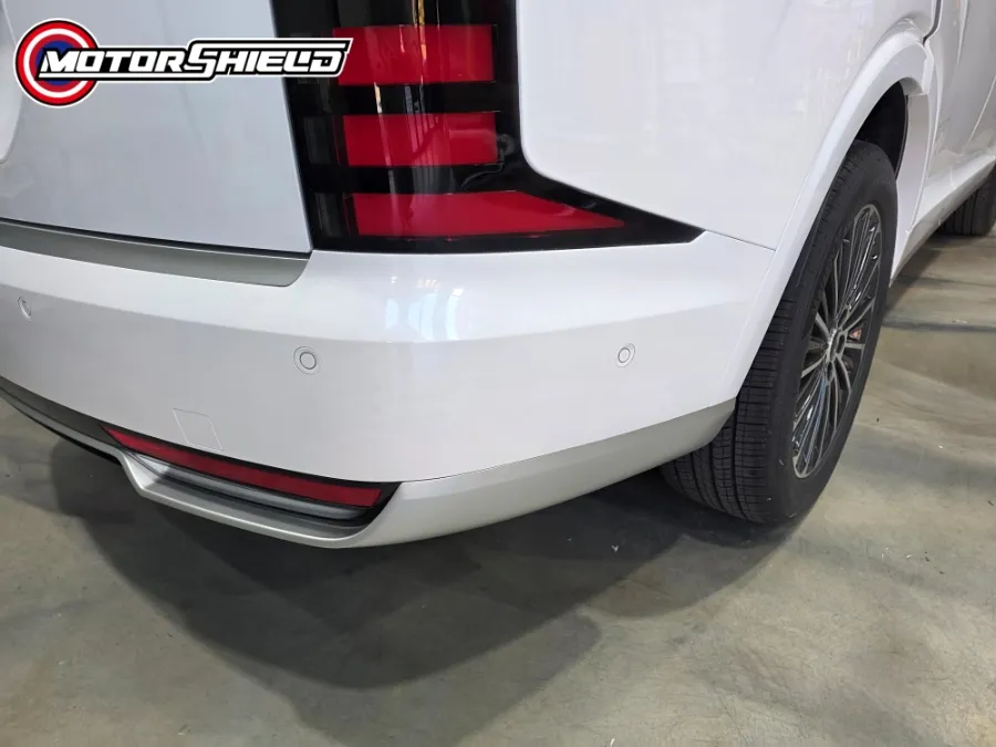 Hyundai Palisade PPF施工事例|費用目安と仕上がり 施工写真 2-2