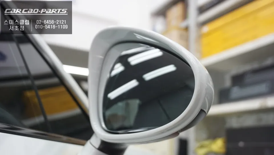 Porsche Cayenne oem options - Porsche Cayenne OEM Options & Factory Upgrades Review photo 3