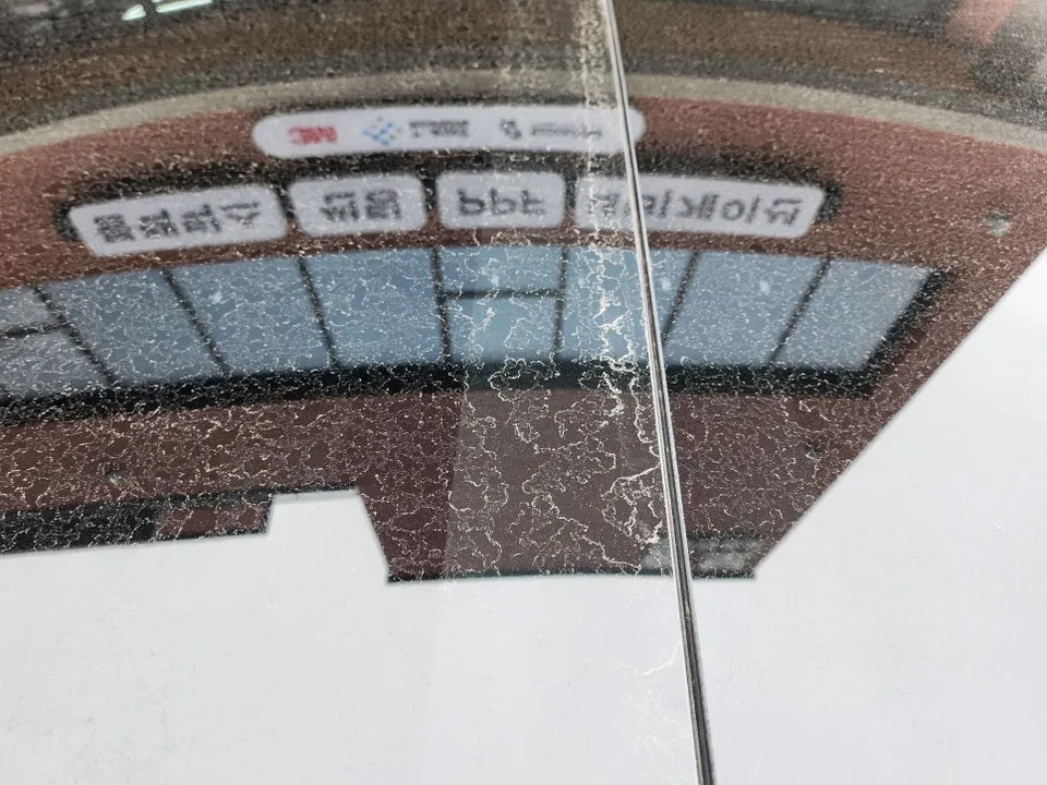 Tesla Model 3 PPF施工事例|費用目安・仕上がり 施工写真 3-1