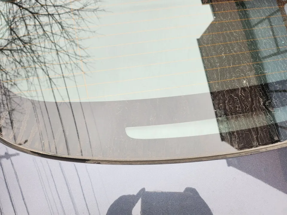 Tesla Model 3 PPF施工事例|費用目安・仕上がり 施工写真 2-2