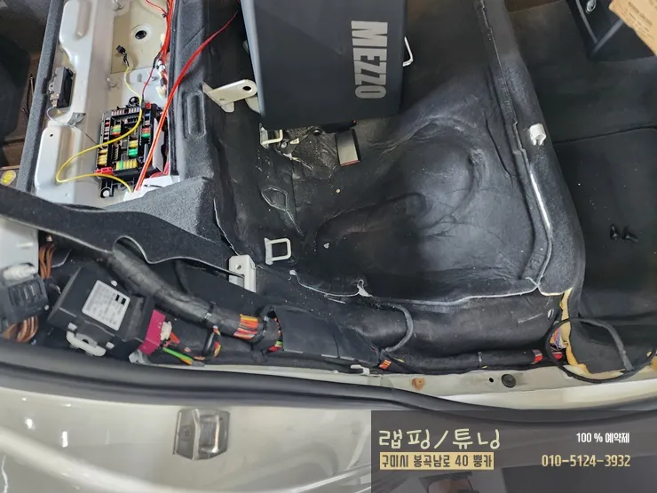 BMW 3 Series F30 dash cam - BMW 3 Series F30 Dash Cam Installation Review photo 4