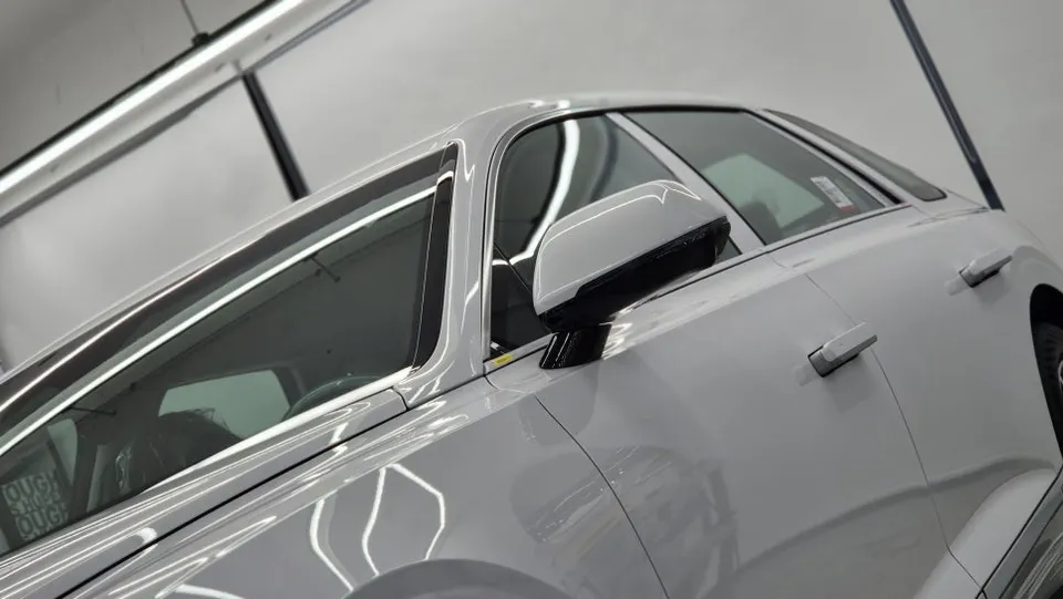 Hyundai Azera PPF Review: German Tech for Ultimate Protection photo 2