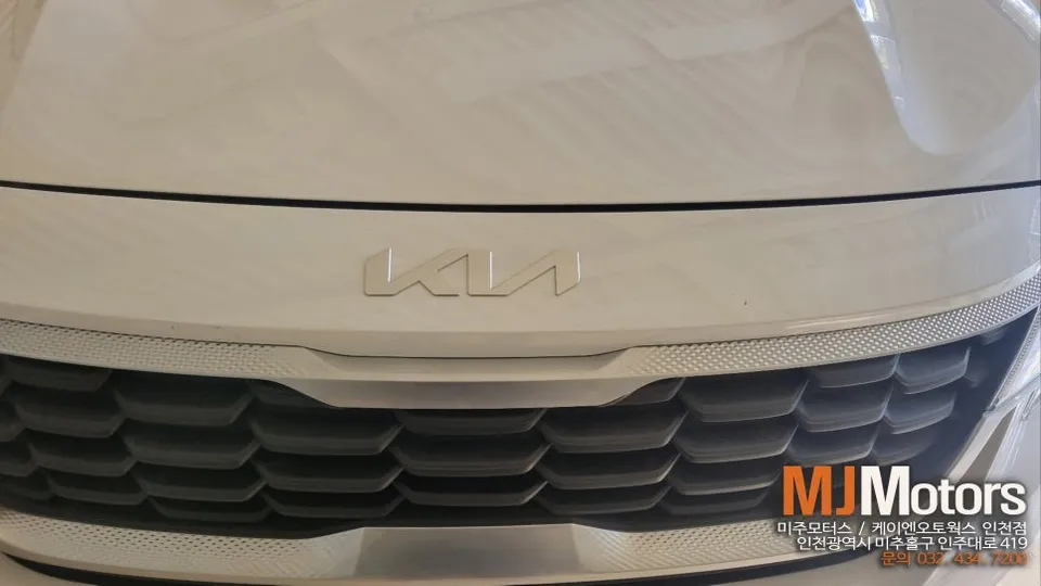 Kia Seltos Steering Wheel Customization Review After