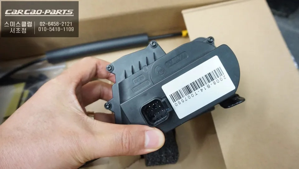 Audi A6 C8 oem options - Audi A6 C8 Oem Options Installation Review — Cost photo 3