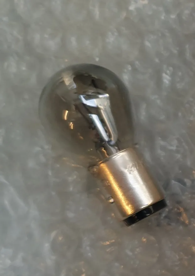 Kia Bongo 3 lighting upgrade - Kia Bongo 3 LED Lamp Upgrade Review photo 5