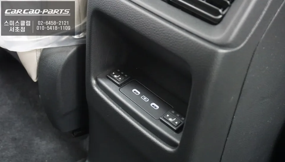 Honda CR-V seat climate - Honda CR-V Heated & Ventilated Seats Review — Enhanced Winter Com photo 3
