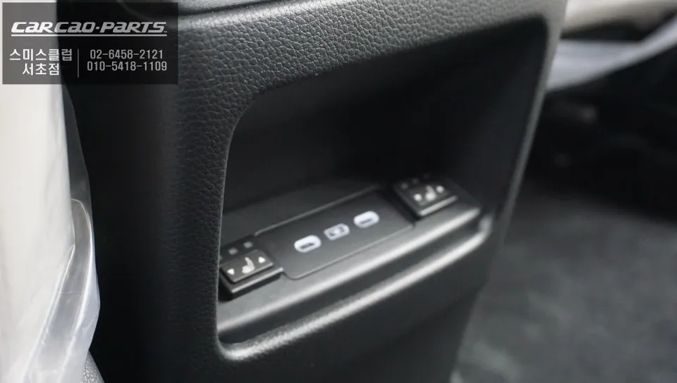 Honda CR-V seat climate - Honda CR-V Heated & Ventilated Seats Review — Enhanced Winter Com photo 4