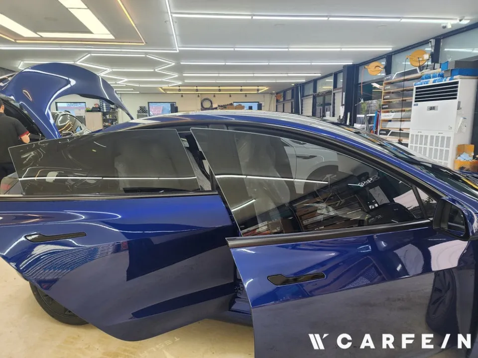 Tesla Model 3 new car package - Tesla Model 3 New Car Package Review: Cost & Results photo 4