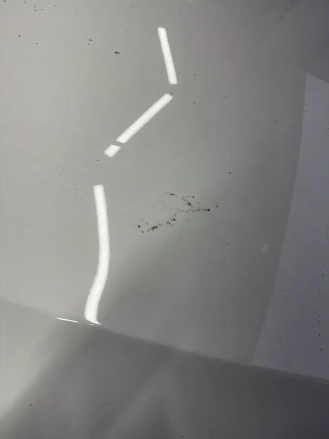 Mercedes-Benz E-Class paint correction - Mercedes-Benz E-Class Paint Correction & Glass Coating Review photo 4