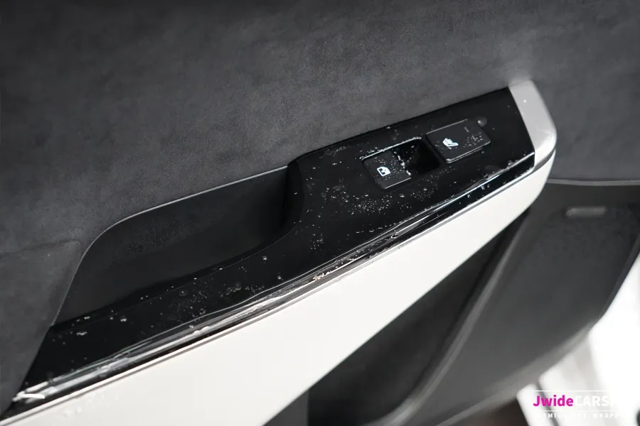 Kia EV6 ppf - Kia EV6 PPF Installation Review — Scratch Protection photo 4