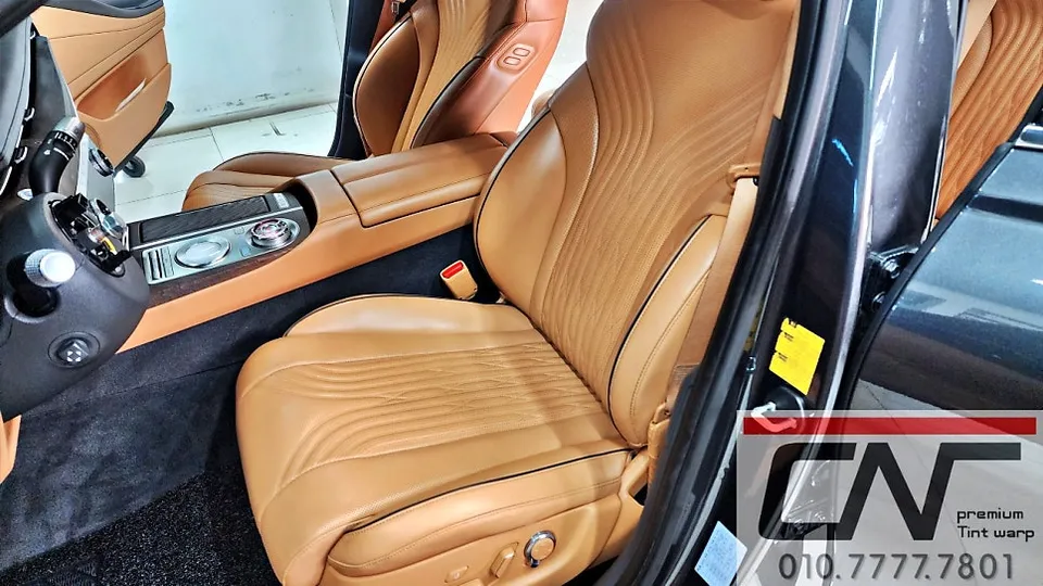 Genesis G80 paint correction - Genesis G80 Detailing & Paint Correction Review photo 4