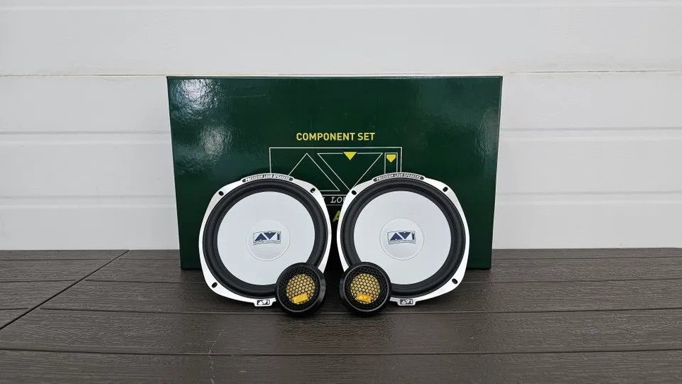 Kia Stinger car audio - Kia Stinger Speaker Upgrade Review — Enhanced Audio Clarity photo 3