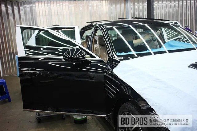 Hyundai G80 new car package - Hyundai G80 New Car Package Review: Cost & Results photo 5