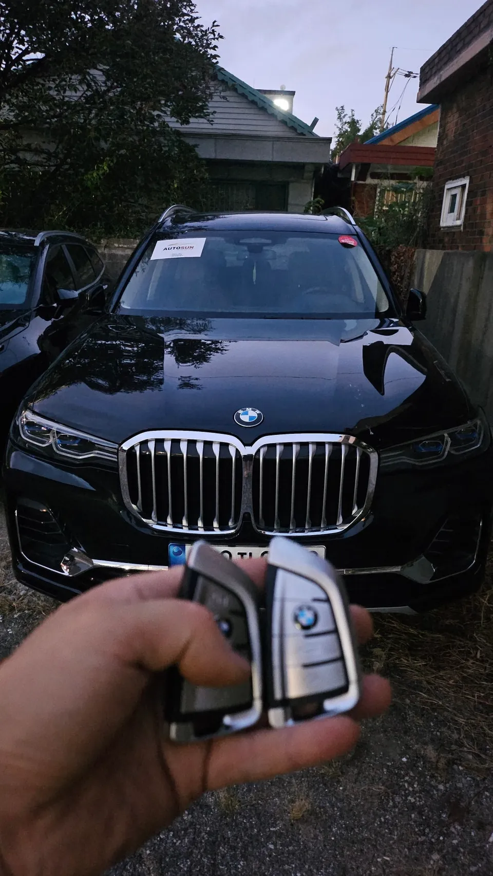 BMW X7 OEM Options Review — Installation & Cost