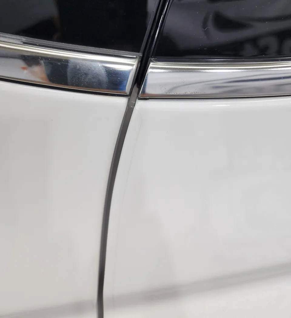 Genesis GV80 PPF Review — Protection & Cost photo 8
