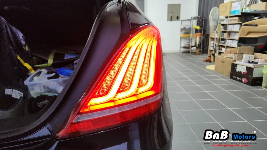 Genesis EQ900 lighting upgrade - Genesis EQ900 Lighting Upgrade Review: Clean Look photo 3