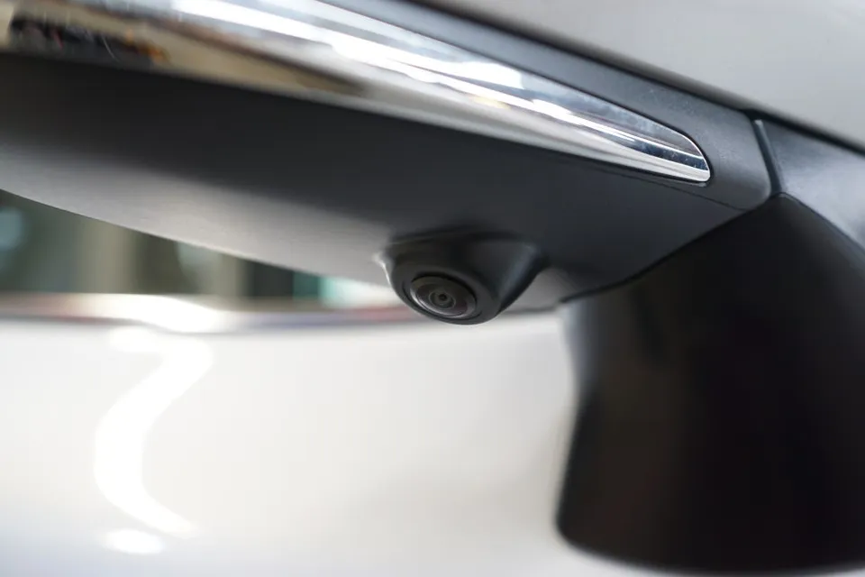 Hyundai Sonata surround view camera - Hyundai Sonata Surround View Camera Review: Cost & Results photo 3