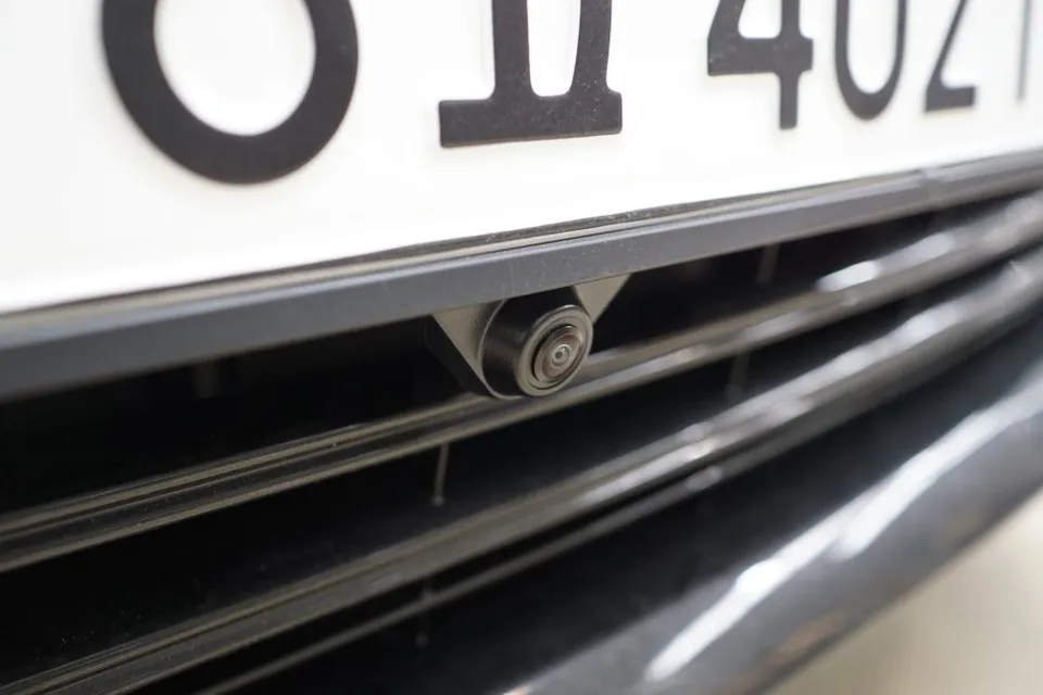 Hyundai Sonata surround view camera - Hyundai Sonata Surround View Camera Review: Cost & Results photo 4