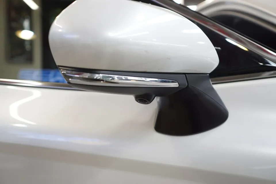 Hyundai Sonata surround view camera - Hyundai Sonata Surround View Camera Review: Cost & Results photo 5