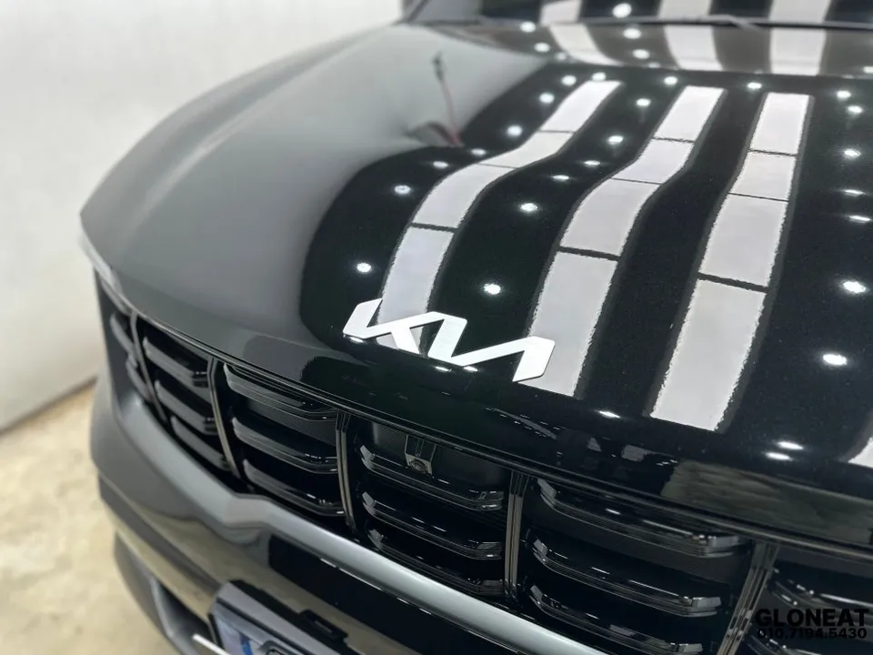Kia Sorento MQ4 vinyl wrap - Kia Sorento MQ4 Vinyl Wrap Review: Cost & Results photo 4