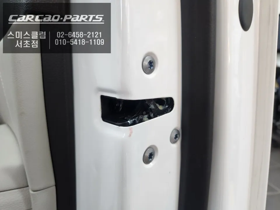 Kia Carnival KA4 oem options - Kia Carnival KA4 S-Closing Review — Enhanced Luxury photo 5