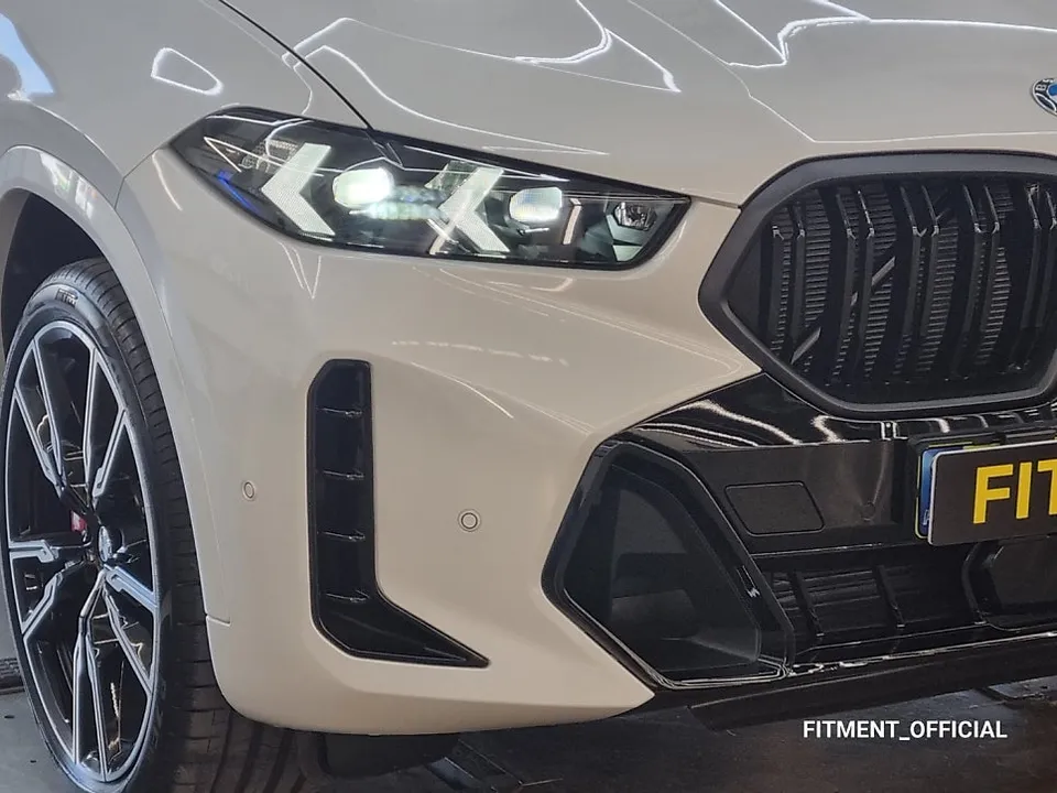 BMW X5 exhaust upgrade - BMW X5 Exhaust Upgrade Review: Brillante Valved Muffler Tuning photo 3