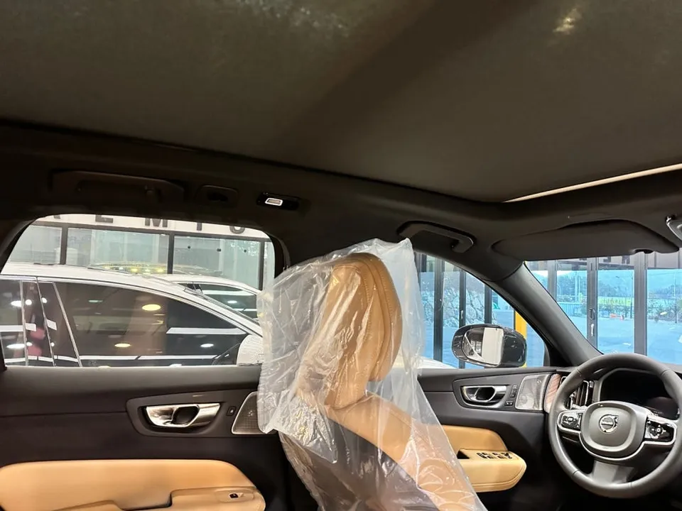 Volvo XC60 new car package - Volvo XC60 New Car Package Review: Cost & Results photo 4