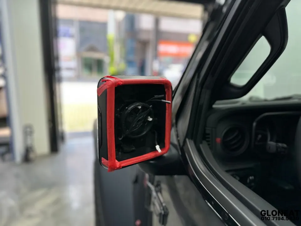 Jeep Wrangler Rubicon Oem Options Installation Review — Cost photo 7