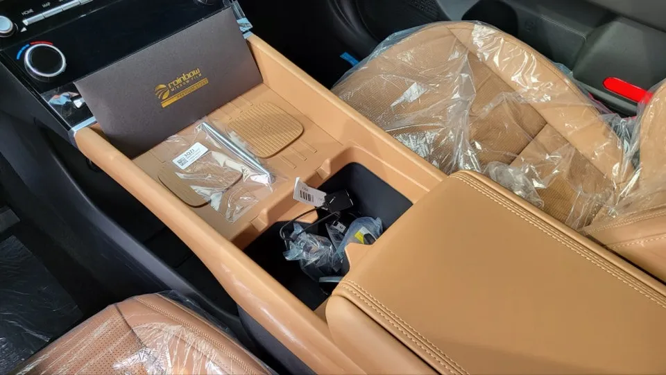 BMW X5 カーラッピング事例｜費用目安・仕上がり 施工写真 1-3
