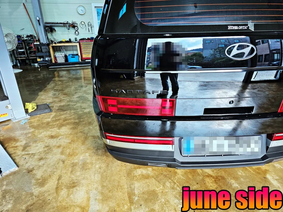 Hyundai Santa Fe MX5 lighting upgrade - Hyundai Santa Fe MX5 Lighting Upgrade Review — Cost & Results photo 3