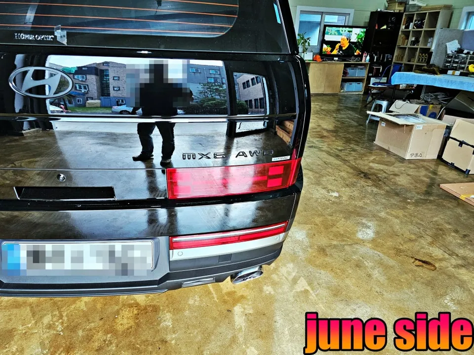 Hyundai Santa Fe MX5 lighting upgrade - Hyundai Santa Fe MX5 Lighting Upgrade Review — Cost & Results photo 4
