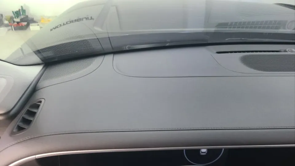 Hyundai Palisade LX3 Remote Start Coding Review photo 2