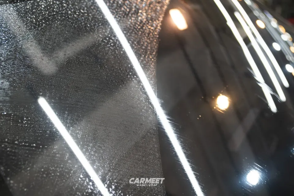 Kia Casper Window Tinting Review — Cost & Results Before