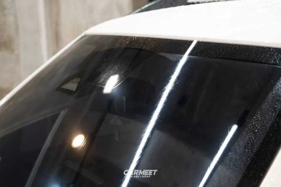 Kia Casper window tinting - Kia Casper Window Tinting Review — Cost & Results photo 3