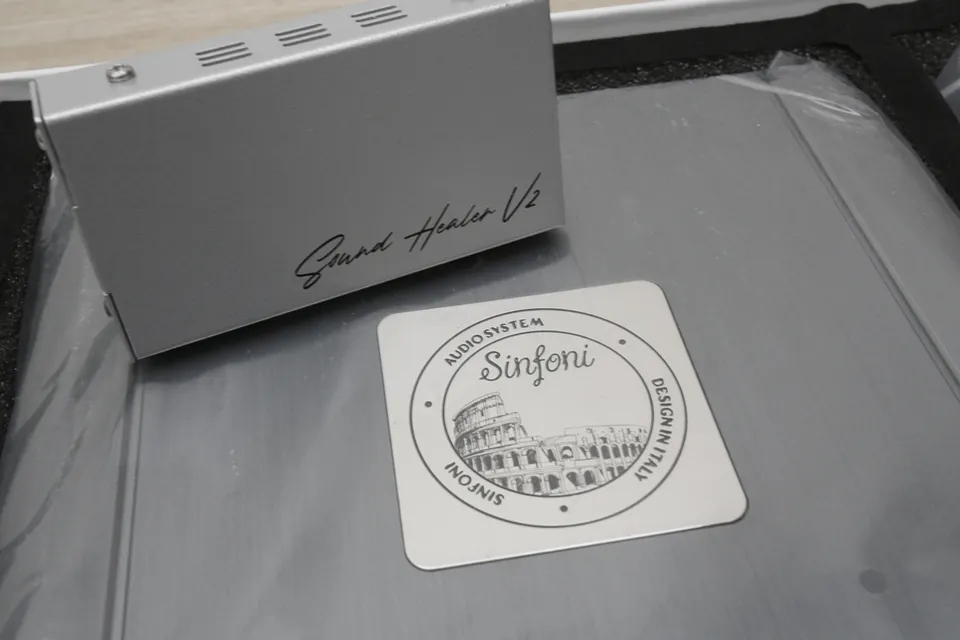 Genesis GV70 car audio - Genesis GV70 Car Audio System Upgrade Review photo 4