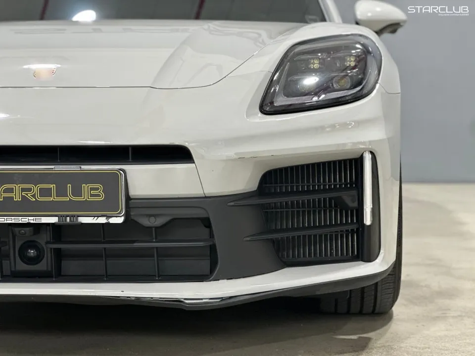 Porsche Panamera Body Kit Review: Cost & Installation photo 2