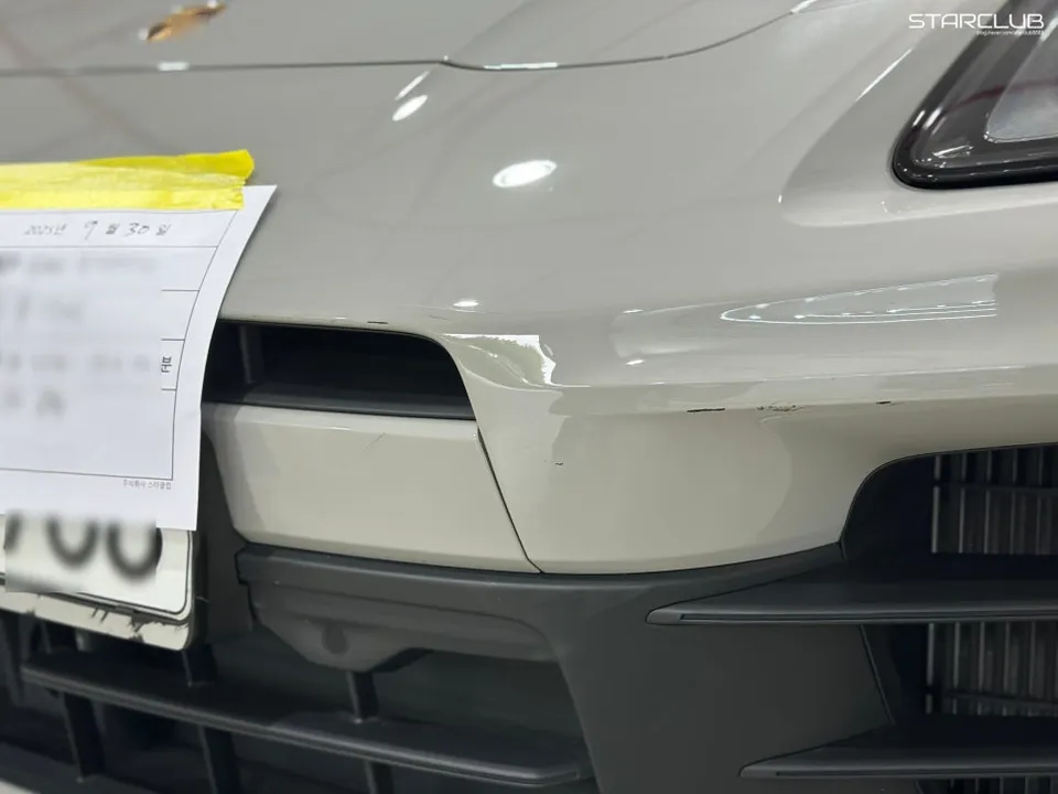 Porsche Panamera body kit - Porsche Panamera Body Kit Review: Cost & Installation photo 3