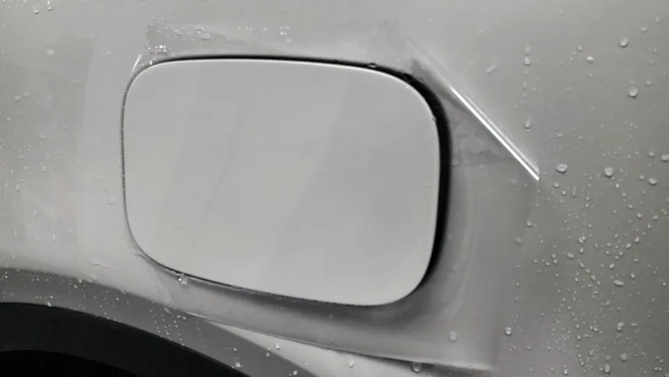 Kia Sorento MQ4 PPF施工事例|費用目安と仕上がり 施工写真 2-2
