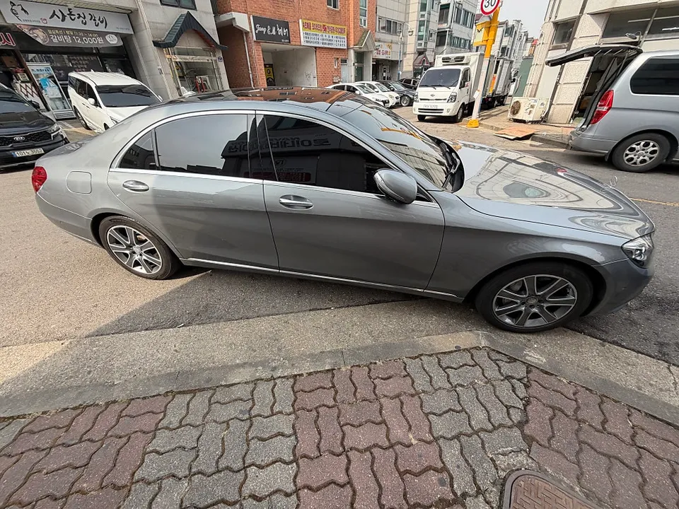 Mercedes-Benz E-Class Cabriolet oem options - Mercedes-Benz E-Class Cabriolet OEM Options Review photo 3