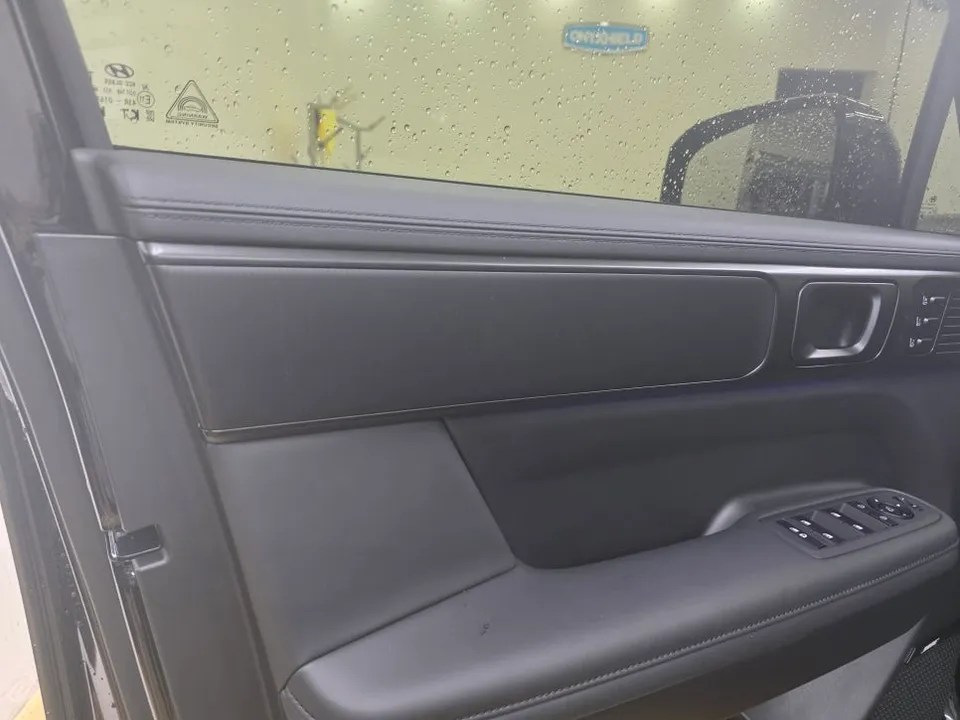 Hyundai Santa Fe MX5 PPF施工事例｜費用目安・仕上がり 施工写真 3-1