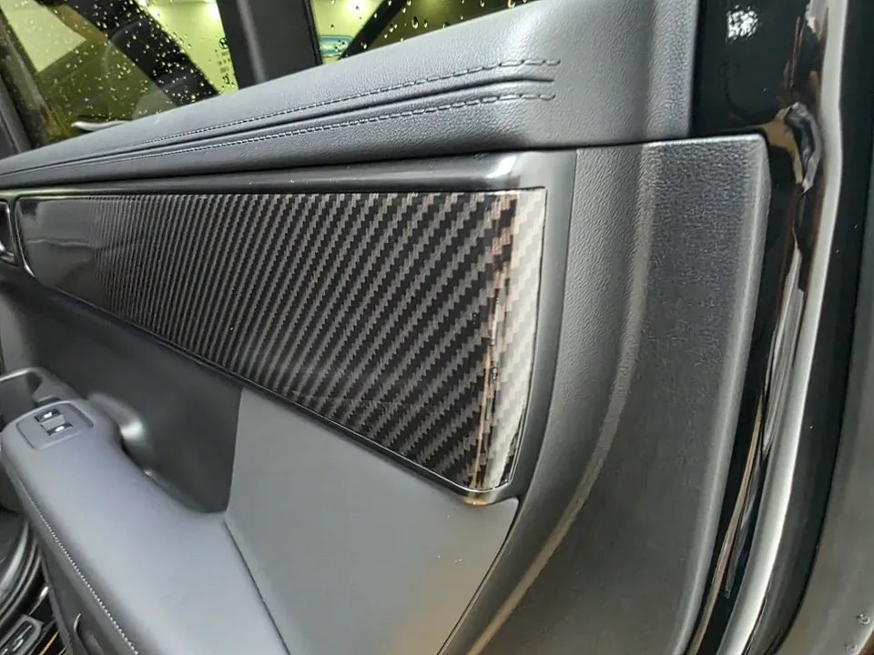 Hyundai Santa Fe MX5 PPF施工事例｜費用目安・仕上がり 施工写真 2-2