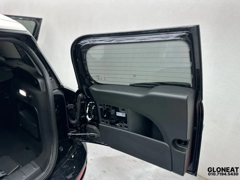 MINI Clubmanのドラレコ取付事例|費用目安・仕上がり 施工写真 1-2