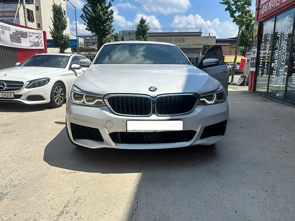 BMW 6 Series GT lighting upgrade - BMW 6 Series GT Lighting Upgrade Review: Cost & Results photo 3