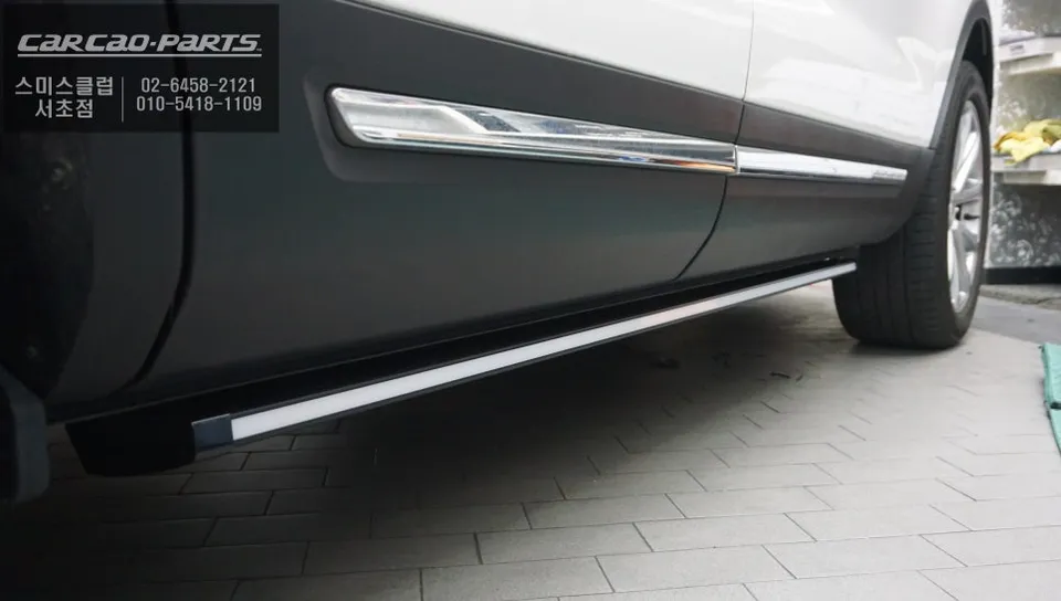 Ford Explorer body kit - Ford Explorer Body Kit Review — Installation & Cost photo 3